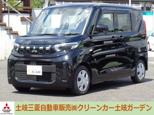 三菱 eKスペース 