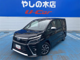 トヨタ ヴォクシー