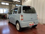 運転しやすいおすすめの一台です!