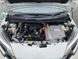 内装・外装&エンジンルームは、専門業者にてクリーニングを施工してご納車します!納車後も、気持ち良くお乗り頂けます♪各種ボディコーティングも取り扱っていますので、お気軽にご相談ください!