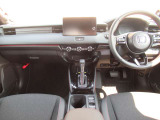 ヴェゼル 1.5 e:HEV RS 4WD 