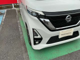 LEDヘッドライト☆明るく寿命が長いのが特徴です!