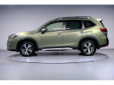 フォレスター 2.0 アドバンス 4WD 
