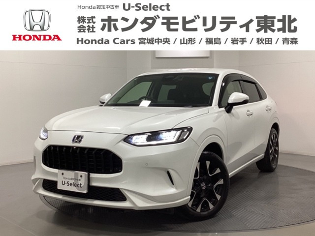 ZR-V 2.0 e:HEV Z 4WD