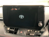 【10.5インチ ディスプレイオーディオ】大画面のディスプレイはAppleCarPlayやAndroidAutoが利用可能。大きな画面でスマホナビアプリ等が利用いただけます♪
