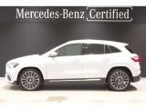 GLAクラス GLA200d 4マチック 4WD 