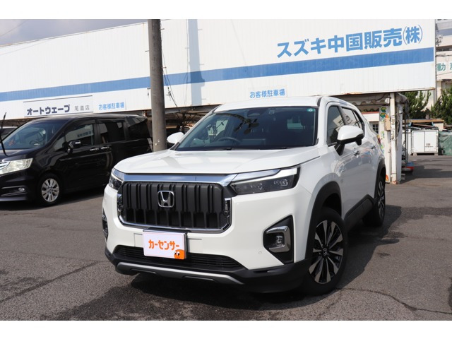 ZR-V 1.5 Z 