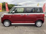 ムーヴキャンバス  ストライプス X 4WD