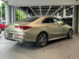 CLAクラス CLA200d AMGライン 