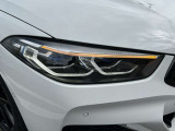 サービスにはドイツ本国と同様に教育と訓練を受け、BMWを知り尽くした「マイスターメカニック」が数多く在籍しております。納車前点検整備で、お客様に安心と安全をお届けいたします。
