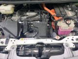 親切・丁寧な専門メカニックスタッフが応対!・車検・点検整備・事故等の修理などアフターサービスも安心。お車のカスタマイズもネクステージのサービススタッフまでご相談ください!