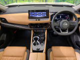 エクストレイル 1.5 G e-4ORCE 4WD 