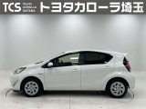 外板色はライムホワイトパールクリスタルシャイン(082)!