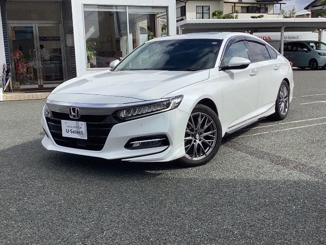 アコード 2.0 EX 