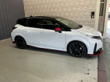 ノートオーラ  1.2 NISMO