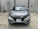 ヴェゼル 1.5 ハイブリッド X ホンダセンシング 