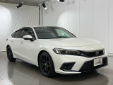 シビック  1.5 EX