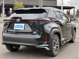 ヤリスクロス 1.5 ハイブリッド Z E-Four 4WD 