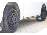 【BlackEdition/特別仕様ダークプライムSディーゼル4WD】限定一台のFLEXコンプリートカー!!