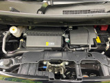 親切・丁寧な専門メカニックスタッフが応対!・車検・点検整備・事故等の修理などアフターサービスも安心。お車のカスタマイズもネクステージのサービススタッフまでご相談ください!