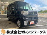 ダイハツ ウェイク