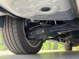 お車を安心してお乗りいただく為には、足回りの定期点検が欠かせません。サービスサポート(有償保証)では無料点検もご提供しており、安心のカーライフをお過ごしいただけるサポート体制が整っています。