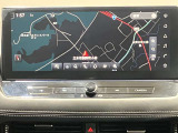 大画面で見やすく操作も快適!ドライブをもっと便利に楽しめるメーカーオプションナビ!