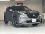エクストレイル  1.5 X e-4ORCE 4WD