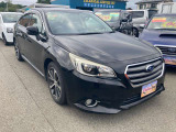 レガシィB4 2.5 リミテッド 4WD 