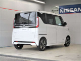 ■家族がグッと近づく軽!日産ルークス ハイウェイスターGターボ プロパイロットエディション入庫しました!!