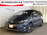 H25年式☆エスティマ入荷しました♪