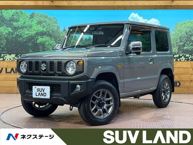 ジムニー  XC