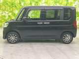 タント X VS SAIII 4WD 