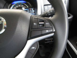 アクティブクルーズコントロール搭載。全車速追従となっておりますので、高速道での走行に対する負担軽減にもつながります。