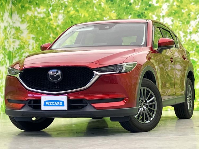 CX-5 2.0 20S スマートエディション 