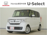 N-BOX G・Lホンダセンシング入荷いたしました、お気軽にお問い合わせください。当社では、お客様に安心してお車をお選びいただくため、ご購入前に現車のご確認をお願いしております。