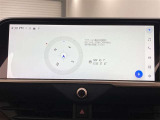 12.3インチディスプレイオーディオがついています。