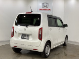 N-WGN L ホンダ センシング 4WD 