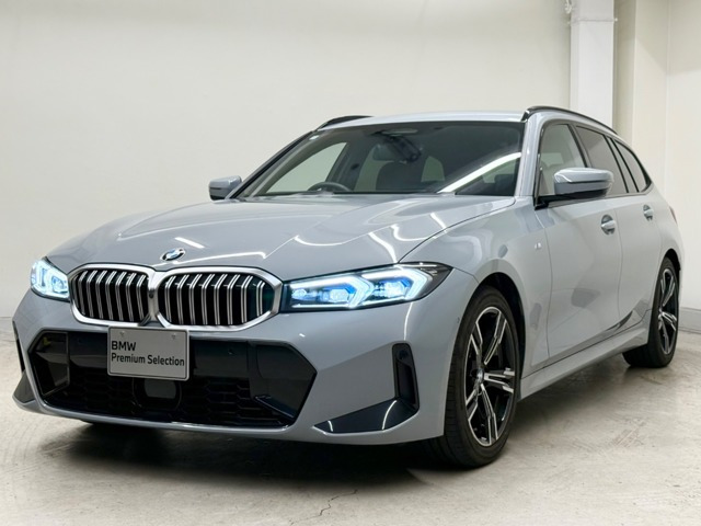 3シリーズツーリング 320i Mスポーツ