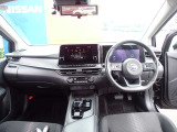 周りが見やすく運転しやすいお車です♪