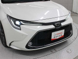 フロント廻りです。