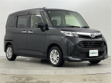 トヨタ タンク