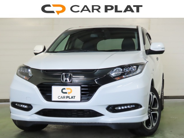 ヴェゼル 1.5 ハイブリッド Z ホンダセンシング 4WD 