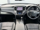 クラウンアスリート 2.5 G i-Four 4WD 