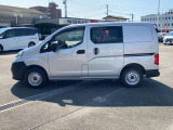 NV200バネットバン 1.6 DX ルートバン 