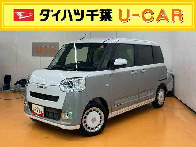 ムーヴキャンバス  ストライプス G
