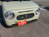 プロの目で厳選した状態の良い中古車を豊富にご用意!