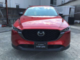 CX-5 2.0 20S ブラックトーンエディション 