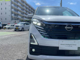 ☆ 【LEDヘッドライト】 悪天候や夜間走行時も良好な視界を確保し安心して運転できる高輝度LEDヘッドライトを装備!点灯速度が早く、消費電力も抑えられています ☆