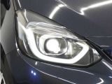 ◆LEDヘッドライト◆ LEDライトは、明るく視認性が良く、省エネで環境にもやさしいヘッドライトです!